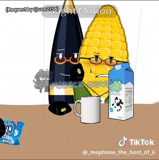 ║𝑴𝒆𝑷𝒉𝒐𝒏𝒆𝟖𝑷𝒍𝒖𝒔 ║ (@_mephone8_) - Ballpoint Pen's POV in Inanimate Insanity