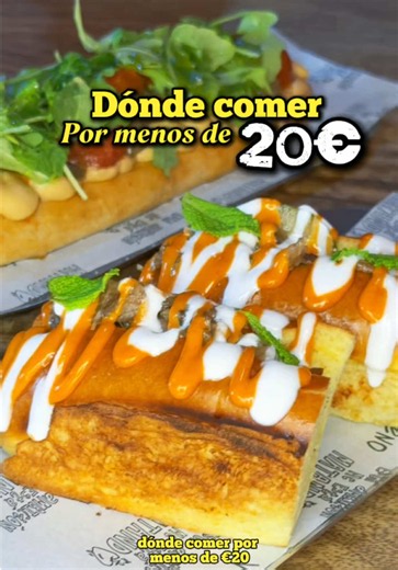 Dónde comer por menos de 20€ en Valencia el fin de semana🤩🥘🍖Publi👌🏻 #menu #menumediodia #comidabarata #comidaespañola #gastronomiaespañola