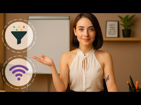 How to Create Funnels Without Tech Overwhelm (Easy Guide)