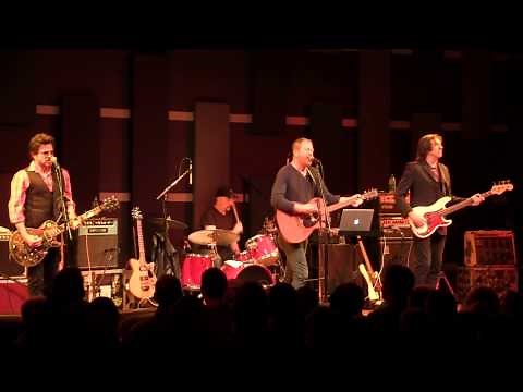 Cracker - Low - Philadelphia, PA - 1/18/2013