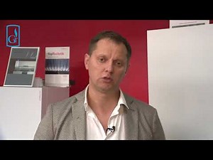 Обзор Viessmann Vitodens 111-W