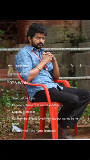 Instagram video by Mohamed Sajid • Dec 21, 2025 at 3:04 AM