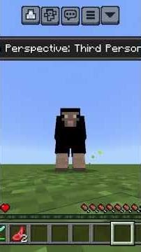 Minecraft Best morph mod☠️☠️☠️