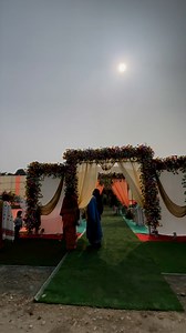 148K views · 25K reactions | Decoration wedding decoration of in India Wedding Decorations | Haina Ri | Facebook