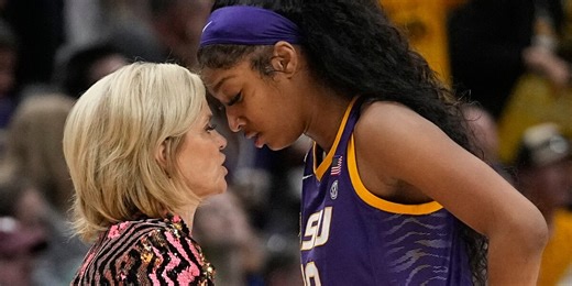 Will Angel Reese return to LSU’s lineup for Final Four rematch? Instagram post sparks speculation