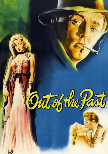 Out of the Past streaming: where to watch online?
