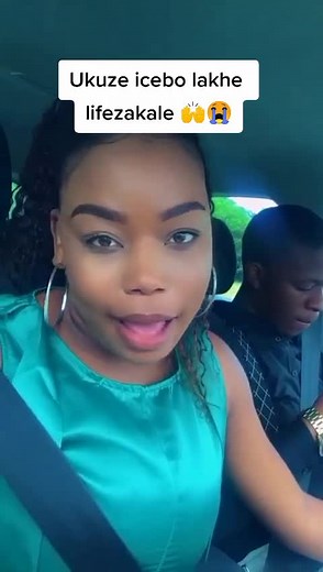 Prayer for Manifestation of Desires | Ukuze Icebo Lakhe Lifezakale