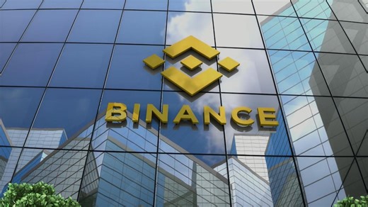 Is the largest global cryptocurrency exchange, Binance a fraudulent front?