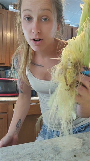 Easy Methods for Preserving Corn This Year