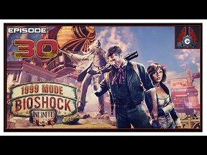 Let's Play Bioshock: Infinite (1999 Mode) With CohhCarnage - Episode 30