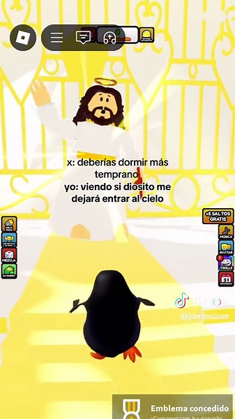 Exploring Roblox Games About Heaven and God