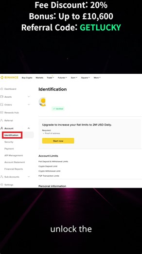 How to Deposit and Withdraw on Binance in Minutes