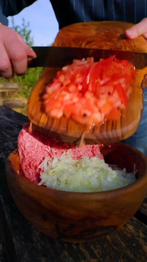 Cast Iron Beef Quesadilla That Melts in Your Mouth