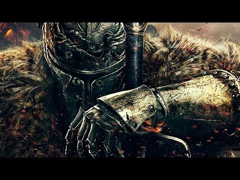 Dark Souls 2 - How To Find The Eleum Loyce Knights