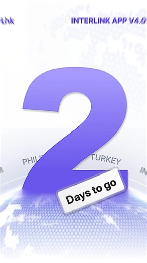 Aplikasi Interlink V4.0: Era Baru Dalam 48 Jam