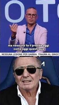 Criscitiello: "Here's how I'd try to revive #Fiorentina" #sportitalia #seriea #football