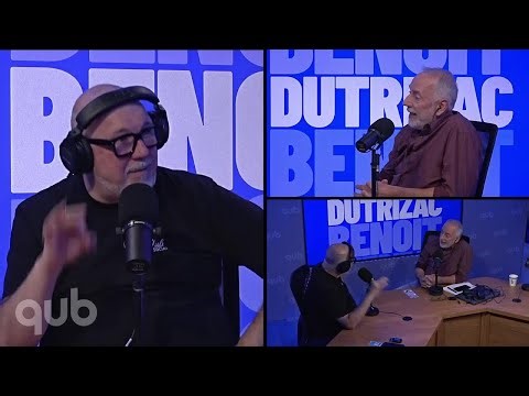 Contrat de Lane Hutson: «Il n’est pas pressé! Il est un chantier au Québec!», Jean-Charles Lajoie