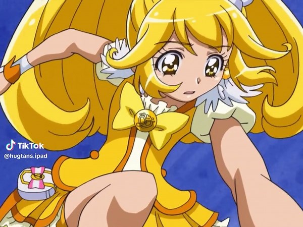 Fathers Day Episode in Japan | Precure Angst and Heartfelt Moments