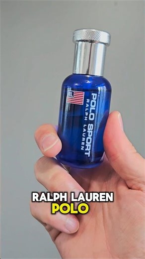 Ralph Lauren Polo Sport