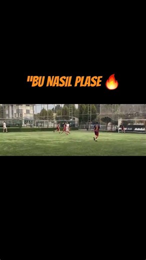 Soğukkanlı Bitiriş 🧊⚽