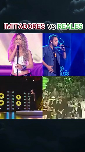 1.1K views | IMITADORES ❌ vs ORIGINALES ✔️ ¿Quién lo hizo mejor? | Abraham Gaaa - Videos | Facebook