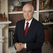 Daniel J. Evans - Evans School of Public Policy & Governance