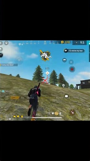 Hacker? No Problem 😈🔥 | Still Won the Match | Free Fire | EG Saiful