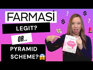 FARMASI Beauty Influencer REVIEW - WHY Farmasi?
