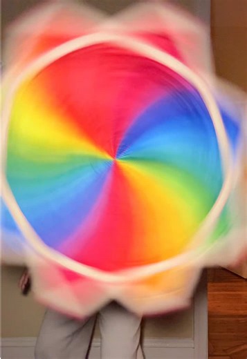 WAH #flowarts #flowstar #flowmies #flowtoys #spinflowstar | flow star