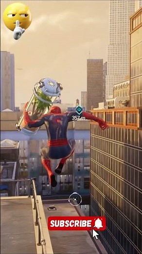 MARVEL-S Spider-Man Game Online #viral #capcut #gaming #gameplay #tiktok #marvel #fyp