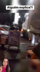 97K views · 1.5K reactions | O QUE PASSOU NA CABEÇA DESSE CARA DE CAMISA PRETA❓ #caminhao #caminhoneiro #estrada #motorista | Emanuelle Ywlly Osmar | Facebook