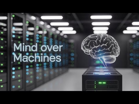 Technokinesis Meditation Music + Third Eye Frequency With Tutorial Control Technology With Your Mind