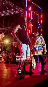 108K views · 6.8K reactions | Wow Beautiful  Moment Together Stonebwoy Showed Love To A Disable Fan Who’s From His Hometown Voltarian & Gifts Him Money At His First Ever Performance At ANLO Hogbetsotso Festival Concert Follow Us For More Updates #viral #dailywatchtv #hogbetsotsofestival #trending #tiktok | DAILY WATCH TV | Facebook