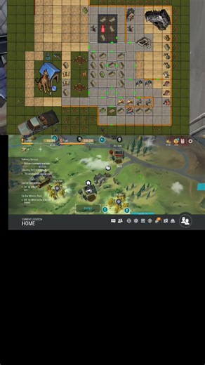 Raid Base Strategies in Last Day on Earth