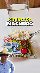 1.4M views · 15K reactions | ¿Cansado y con ansiedad? Bájalo con esto | Secretos Caseros del Abuelo | Facebook