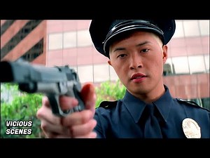 Rush House (1998) - No Problem Just Rush Hour Scene | ViciousScenes