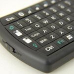 FAVI Mini Bluetooth Keyboard hands-on