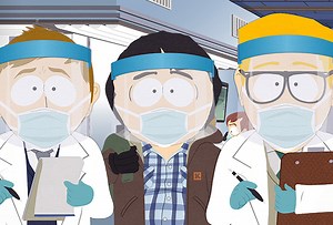 South Park Tackles The Coronavirus, Police Defunding And More In Utterly Insane Pandemic Special — Grade It - TVLine