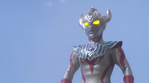 Ultraman Taiga: The Complete Series S01:E01 - Buddy Go!