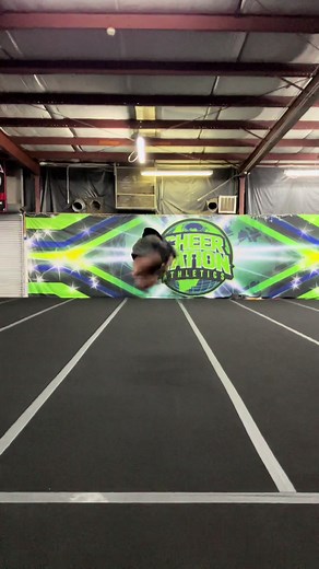 Panthers let’s EAT #cheercoach #panthers #fyp #tumbling #full | tumbling