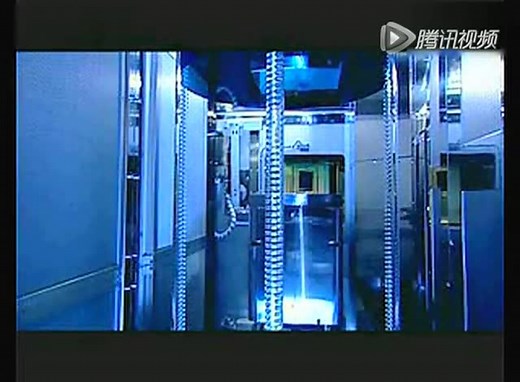 台积电_IC制造流程_半导体行业观察_高清1080P在线观看平台_腾讯视频