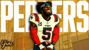 Welcome to Pittsburgh! Jabrill Peppers’ EPIC Highlights 🎥 | Itz Yinzburgh