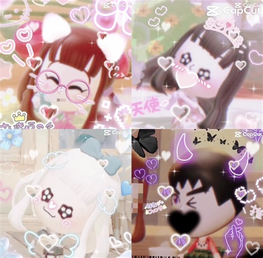 かわいいミートピアキャラ作成方法とアイデア | オリキャラの楽しさを体験しよう！