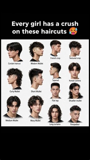Most Attractive Boys Haircuts 2026