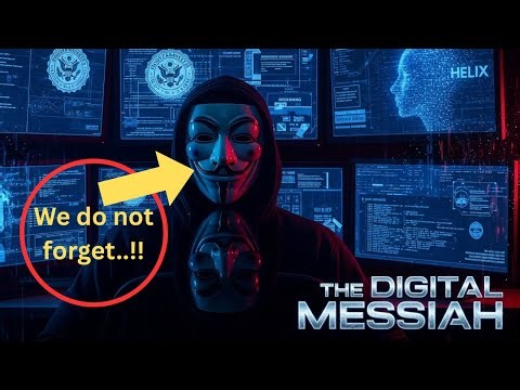 ANONYMOUS : The Hacktivist Group That Took on Governments