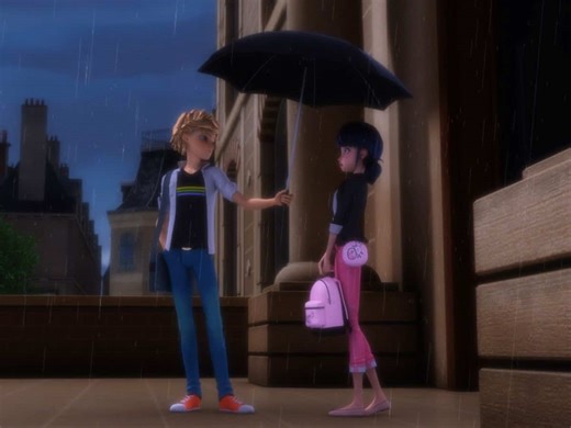 Unforgettable Moments in Miraculous Ladybug
