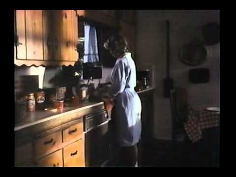 "Deadly Intruder" (1985) (1/6)