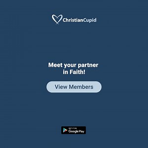 Tired of swiping through dates who don't share your values? Join ChristianCupid, where faith meets love. Connect with singles who put God first! | ChristianCupid