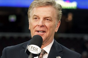 Fred McLeod (sportscaster) - Alchetron, the free social encyclopedia