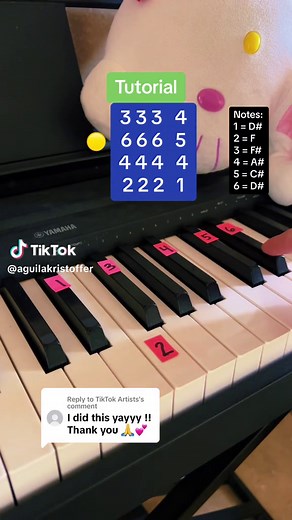 Piano Tutorial: Alan Walker's Faded Instrumental